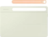 Samsung EF-BX710 - Flip-H&uuml;lle f&uuml;r Tablet - orange - f&uuml;r Galaxy Tab S9, Tab S9 FE