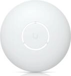 Ubiquiti - Abdeckung f&uuml;r Drahtloszugriffspunkt - anstrichf&auml;hig (UACC-U7-COVER)