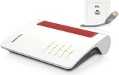 AVM FRITZ!Box 7690 Edition International - Router - WLAN (20003079)