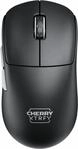 CHERRY Xtrfy M68 Pro - Maus - 5 Tasten - kabellos - 2.4 GHz - kabelloser Empf&auml;nger