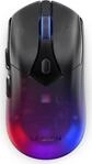 Lenovo Maus, speziell geeignet f&uuml;r Gaming, Funk&uuml;bertragung, optische Abtastung,