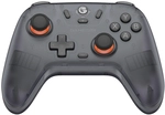 GameSir Nova Lite Multiplatform Gamepad - schwarz, transparent (GST4NL007-3)