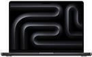 Apple MacBook Pro 14 SpaceSchwarz M4 Pro 14-Core CPU 20-Core GPU