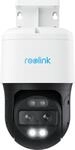 Reolink TrackMix Series P760 Dome IP-Sicherheitskamera Innen & Au&szlig;en 3840 x 2160