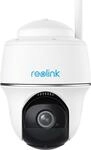 Reolink Argus Series B430 Dome IP-Sicherheitskamera Innen & Au&szlig;en 2880 x 1616 Pixel