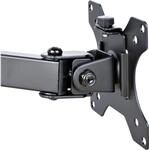 StarTech.com Monitor- und Laptop-Halterung A2-LAPTOP-DESK-MOUNT VESA 75/100mm bis