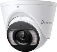 TP-Link VIGI C445 V1 - Netzwerk-&Uuml;berwachungskamera - schwenken / neigen - Turret -
