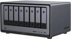 Ugreen 35127B, Ugreen Network Attached Storage NAS DXP8800 Plus EU Diskless - NAS
