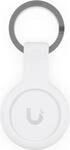 Ubiquiti UniFi UA-Pocket HF-Abstandsschl&uuml;sselanh&auml;nger wei&szlig; IP54 10er-Pack