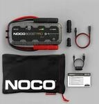 NOCO GB150 Boost 12V 3000A Starthilfeger&auml;t mit integrierter 12V/USB-Batterie (GB150)