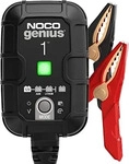 NOCO GENIUS1EU - 1A Battery Charger - Genius Battery Chargers (GENIUS1EU)