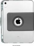 Targus VersaVu - Flip-H&uuml;lle f&uuml;r Tablet - klar - f&uuml;r Apple 10,9-inch iPad (10.