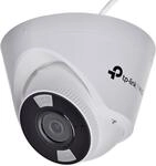 TP-LINK 5MP FULL-COLOR TURRET NETWORK CAMERA (VIGI C450(4MM))