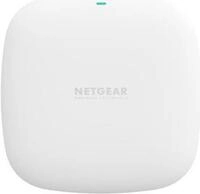 NETGEAR WAX210 - Accesspoint - AX1800, Dualband, PoE - 1GbE - Wi-Fi 6 - 2,4 GHz, 5