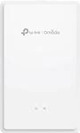 TP-LINK Omada EAP615GP-Wall V1 - Accesspoint (EAP615GP-Wall) TP-LINK Omada EAP615GP-Wall V1 - Accesspoint (EAP615GP-Wall)
