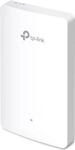 TP-LINK AX1800 Wall WI-FI 6 AP 5-pack - 1,2 Gbps - Power over Ethernet TP-LINK AX1800 Wall WI-FI 6 AP 5-pack - 1,2 Gbps - Power over Ethernet