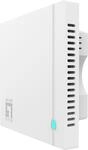 LevelOne WAP-8231, LevelOne AX1800 Dual-Band Wi-Fi 6 In-Wall PoE Wireless Access