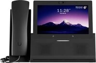 Ubiquiti UTP-TOUCHMAX, Ubiquiti Phone Touch Max - Smartphone - Kabelgebundenes Ubiquiti UTP-TOUCHMAX, Ubiquiti Phone Touch Max - Smartphone - Kabelgebundenes