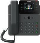 Fanvil IP Telefon V62G Black (V62G BLACK)