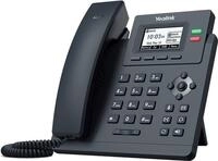 Yealink SIP-T31W - VoIP-Telefon mit Rufnummernanzeige - IEEE 802,11a/b/g/n/ac (Wi-Fi)