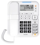 Alcatel TMax 70 EU White (ATL1424294)