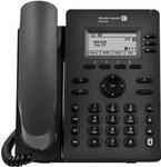 Alcatel-Lucent Enterprise ALE-2 - VoIP-Telefon - f&uuml;nfwegig Anruffunktion - SIP...