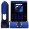 Alcatel-Lucent Enterprise ALE-500 - VoIP-Telefon - SRTP - Neptune Blue