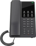 Grandstream GHP621, Grandstream GHP Series GHP621 - VoIP-Telefon - dreiweg