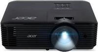 Acer X1328WHn - DLP-Projektor - tragbar - 3D - 5000 ANSI-Lumen - WXGA (1280 x 800) -