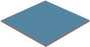 Minus Pad Extreme - 100&times;&times; 2 mm (TG-MPE-100-100-20-R)