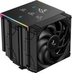 DeepCool AK620 Digital Pro, CPU-K&uuml;hler (schwarz, 120 mm) (R-AK620-BKAPMN-G)