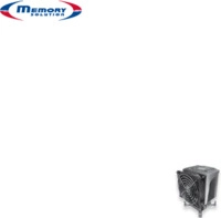 Super Micro Supermicro - Prozessor-Luftk&uuml;hler - (f&uuml;r: Socket P) - 4U - f&uuml;r