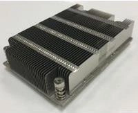 Super Micro Supermicro - Prozessork&uuml;hler - (f&uuml;r: SP3) - 1U (SNK-P0062P)