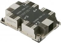 Supermicro - Prozessork&uuml;hler - (Socket P) - 1U - f&uuml;r SUPERMICRO X11DDW-L, X11DDW-NT