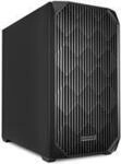 Sharkoon MK3 Black mATX schwarz (4044951041732)