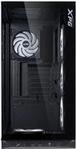 ADATA XPG INVADER X BTF MID TOWER BLACK (75261589)