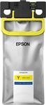 Epson T11P4 - Gr&ouml;&szlig;e XXL - Gelb - original - Tinten-Packung - f&uuml;r P/N: C11CK19401,