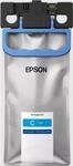 Epson T11P2 - Gr&ouml;&szlig;e XXL - Cyan - original - Tinten-Packung - f&uuml;r P/N: C11CK19401,