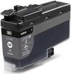 BROTHER Yellow Ink Cartridge - 5000 Pages - PROJECT USE ONLY (LC428XLYP)