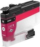 BROTHER Magenta Ink Cartridge - 5000 Pages - PROJECT USE ONLY (LC428XLMP)