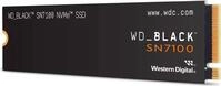 WD_BLACK SN7100 SSD 2TB M.2280 PCIe Gen4 NVMe Internes Solid-State-Module