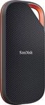 SanDisk Extreme PRO - SSD - 2TB - extern (tragbar) - USB4 (USB-C Steckverbinder)