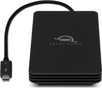OWC Envoy Ultra - SSD - 4 TB - extern (tragbar) - M.2 NVMe (M.2 NVMe) -...