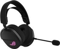 ASUS ROG Pelta - Headset - ohrumschlie&szlig;end - Bluetooth / 2,4 GHz Funkfrequenz -