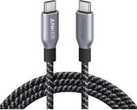 Anker Innovations Anker Prime - USB-Kabel - 24 pin USB-C (M) zu 24 pin USB-C (M)