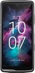 Crosscall STELLAR-M6 Outdoor Smartphone 128 GB 15.5 cm (6.1 Zoll) Schwarz Android 14