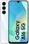 Samsung Galaxy A16 - 4G Smartphone - Dual-SIM - RAM 4GB / Interner Speicher 128GB -