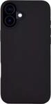 JT Berlin SilikonCase Steglitz MagSafe- Apple iPhone 16- schwarz- 11070 (11070)