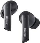 Intenso True Wireless Kopfh&ouml;rer Buds Pro T500AE schwarz - Headset (3720500)