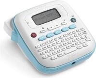 Brother P-touch PT-N25BT Desktop Beschriftungsger&auml;t (PTN25BTRG1)